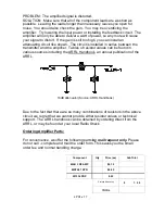 Preview for 17 page of Ramsey Electronics LPA1 Instruction Manual