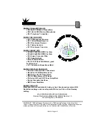 Preview for 2 page of Ramsey Electronics MX-5 Assembly And Instruction Manual