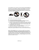 Preview for 8 page of Ramsey Electronics MX-5 Assembly And Instruction Manual