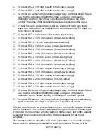 Preview for 12 page of Ramsey Electronics MX10 Assembly And Instruction Manual