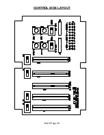 Предварительный просмотр 28 страницы Ramsey Electronics MX10 Assembly And Instruction Manual