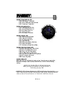 Preview for 2 page of Ramsey Electronics QRP-80 Instruction Manual