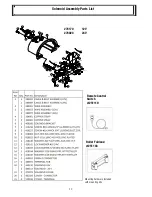 Предварительный просмотр 13 страницы Ramsey Electronics RE 50,7 Owner'S Manual