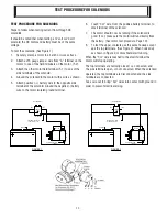 Preview for 14 page of Ramsey Electronics RE 50,7 Owner'S Manual