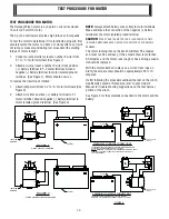 Preview for 15 page of Ramsey Electronics RE 50,7 Owner'S Manual