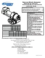 Предварительный просмотр 29 страницы Ramsey Electronics RE 50,7 Owner'S Manual