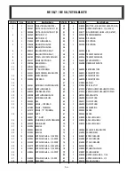 Preview for 38 page of Ramsey Electronics RE 50,7 Owner'S Manual