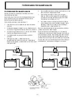 Предварительный просмотр 40 страницы Ramsey Electronics RE 50,7 Owner'S Manual