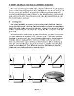 Предварительный просмотр 7 страницы Ramsey Electronics RRW1B Instruction Manual