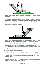 Preview for 11 page of Ramsey Electronics SBRGB Manual