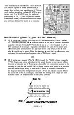 Preview for 13 page of Ramsey Electronics SBRGB Manual