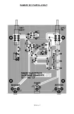 Preview for 7 page of Ramsey Electronics SC1 Manual
