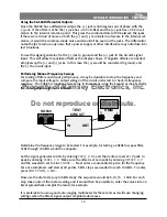 Preview for 13 page of Ramsey Electronics SG560 User Manual