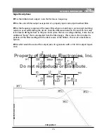 Предварительный просмотр 15 страницы Ramsey Electronics SG560 User Manual