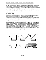 Preview for 8 page of Ramsey Electronics SHA2 Instruction Manual