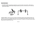 Preview for 6 page of Ramsey Electronics SM3 Quick Start Manual