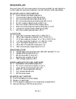 Preview for 7 page of Ramsey Electronics SS70A User Manual