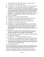 Preview for 10 page of Ramsey Electronics SS70A User Manual