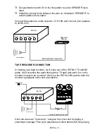 Preview for 14 page of Ramsey Electronics SS70A User Manual