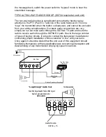 Preview for 15 page of Ramsey Electronics SS70A User Manual