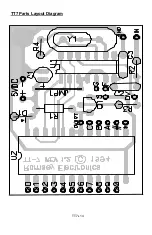 Preview for 14 page of Ramsey Electronics TT7 Assembly And Instruction Manual