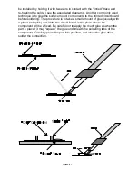 Предварительный просмотр 7 страницы Ramsey Electronics UAM2 Quick Manual