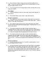 Preview for 21 page of Ramsey Electronics UT5A Instuction Manual