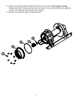 Preview for 11 page of Ramsey Electronics WILDCAT 130K Operating, Service And Maintenance Manual