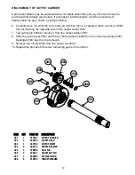 Preview for 20 page of Ramsey Electronics WILDCAT 130K Operating, Service And Maintenance Manual