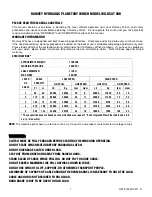 Preview for 3 page of Ramsey Electronics WILDCAT 80,000 LB Series Operating, Service And Maintenance Manual