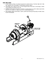 Предварительный просмотр 5 страницы Ramsey Electronics WILDCAT 80,000 LB Series Operating, Service And Maintenance Manual