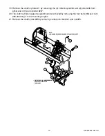 Предварительный просмотр 12 страницы Ramsey Electronics WILDCAT 80,000 LB Series Operating, Service And Maintenance Manual