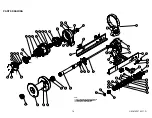 Предварительный просмотр 20 страницы Ramsey Electronics WILDCAT 80,000 LB Series Operating, Service And Maintenance Manual