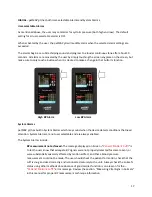 Preview for 17 page of Ramsey Medical petMAP graphic II 7300 Operator'S Manual