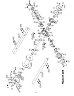 Preview for 24 page of Ramsey Winch 600 Series Operating, Service And Maintenance Manual