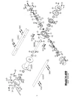 Preview for 26 page of Ramsey Winch 600 Series Operating, Service And Maintenance Manual