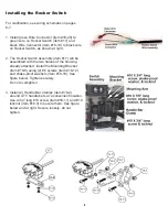 Preview for 9 page of Ramsey Winch ATV2500 Owner'S Manual