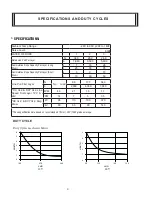 Preview for 4 page of Ramsey Winch DC 34,9 Maintenance Manual