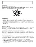 Preview for 6 page of Ramsey Winch DC 34,9 Maintenance Manual