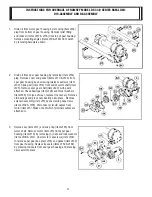 Preview for 11 page of Ramsey Winch DC 34,9 Maintenance Manual