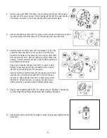 Preview for 13 page of Ramsey Winch DC 34,9 Maintenance Manual