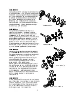 Preview for 65 page of Ramsey Winch H-89 Maintenance Manual