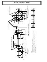 Preview for 13 page of Ramsey Winch HD-P 42 Operating, Service And Maintenance Manual