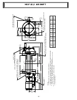 Preview for 14 page of Ramsey Winch HD-P 42 Operating, Service And Maintenance Manual