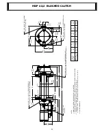 Preview for 15 page of Ramsey Winch HD-P 42 Operating, Service And Maintenance Manual