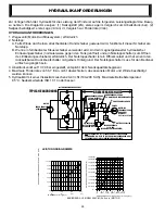 Preview for 46 page of Ramsey Winch HD-P 42 Operating, Service And Maintenance Manual