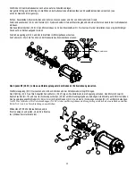 Preview for 42 page of Ramsey Winch HD-P10000 Operating, Service And Maintenance Manual