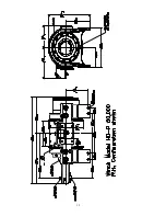 Preview for 14 page of Ramsey Winch HD-P50000 Operating, Service And Maintenance Manual