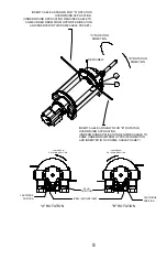 Preview for 9 page of Ramsey Winch HD-P8000 Operating, Service And Maintenance Manual