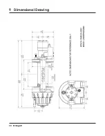 Preview for 12 page of Ramsey Winch Omega 8 Operating And Maintenance Manual